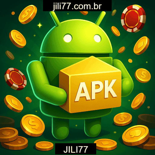 JILI77 APK - Download Oficial Android
