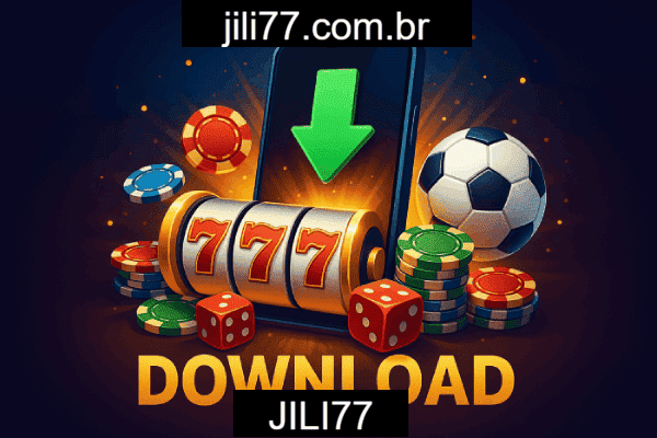 JILI77 Download App