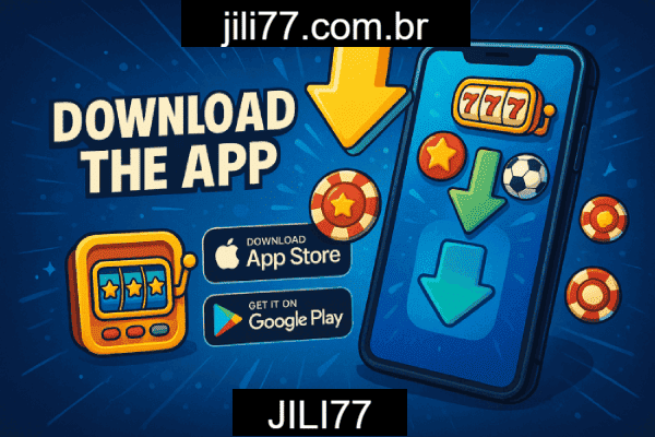 Recursos App JILI77