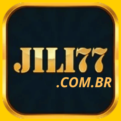 Imagem promocional da JILI77 mostrando a plataforma e suas vantagens