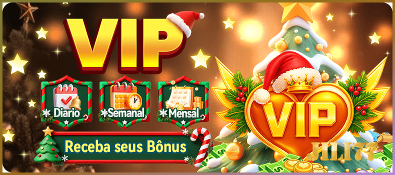 JILI77 promoções