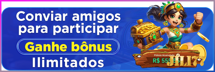 caça níqueis promoções