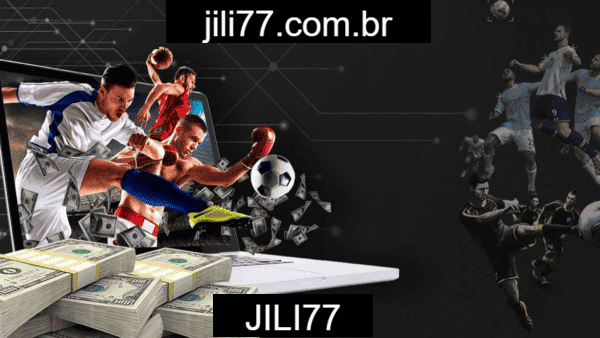 Como Apostar na JILI77 Bet