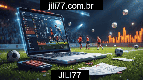 Estratégias de Apostas JILI77