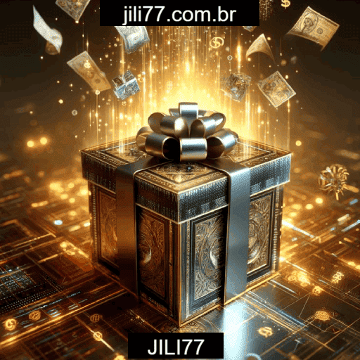 Termos e Condições Bônus JILI77
