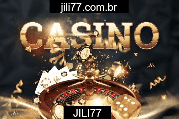 JILI77 Cassino Ao Vivo - 50+ Mesas HD 4K