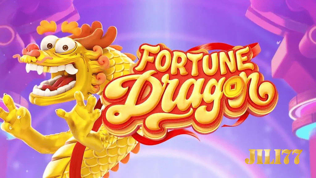 dragão da fortuna