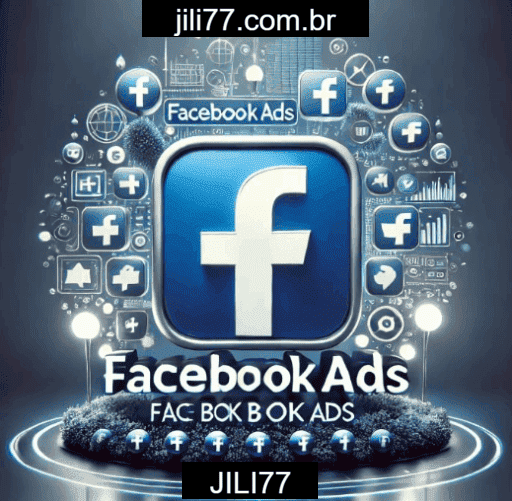JILI77 Facebook Oficial