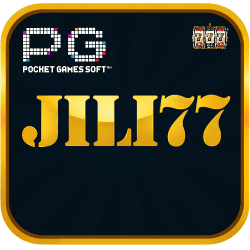 Slots online da JILI77 com jackpots progressivos