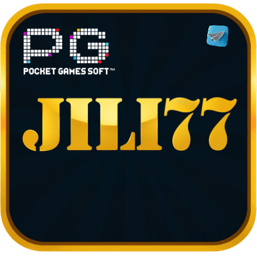 Canal oficial da JILI77 no Telegram