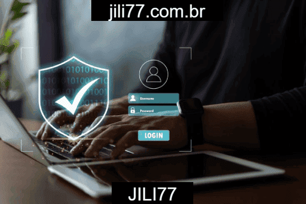 JILI77 Login Seguro