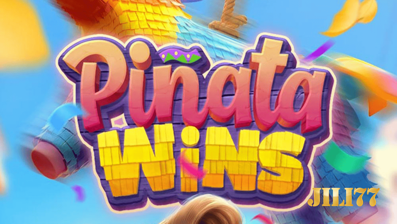 piñata ganha