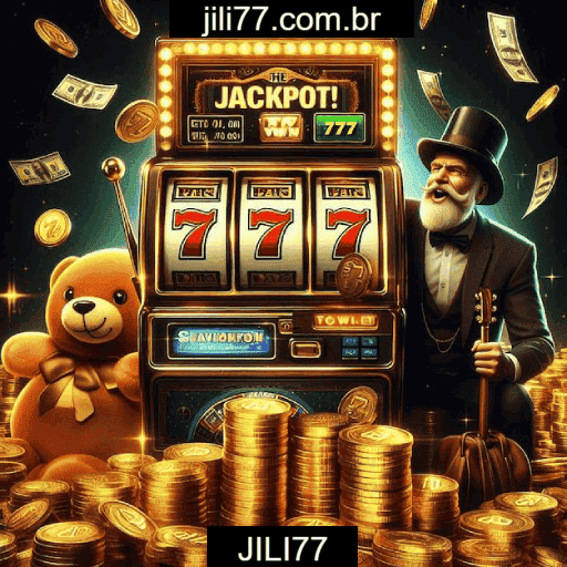FAQ Slots JILI77